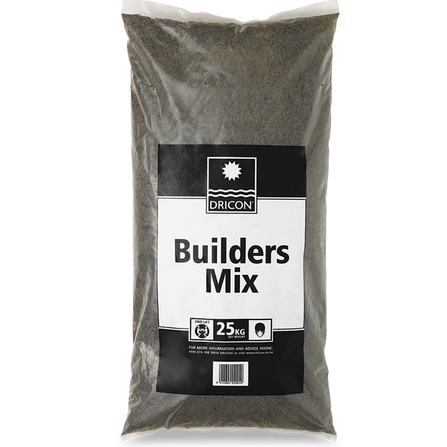 BUILDERS MIX