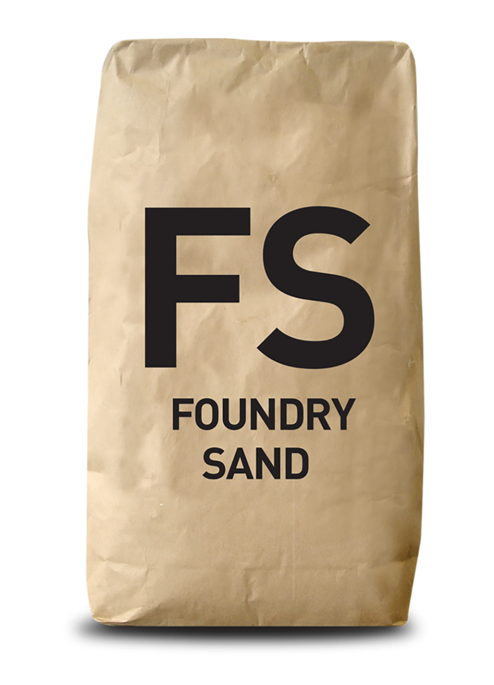 FOUNDRY SAND