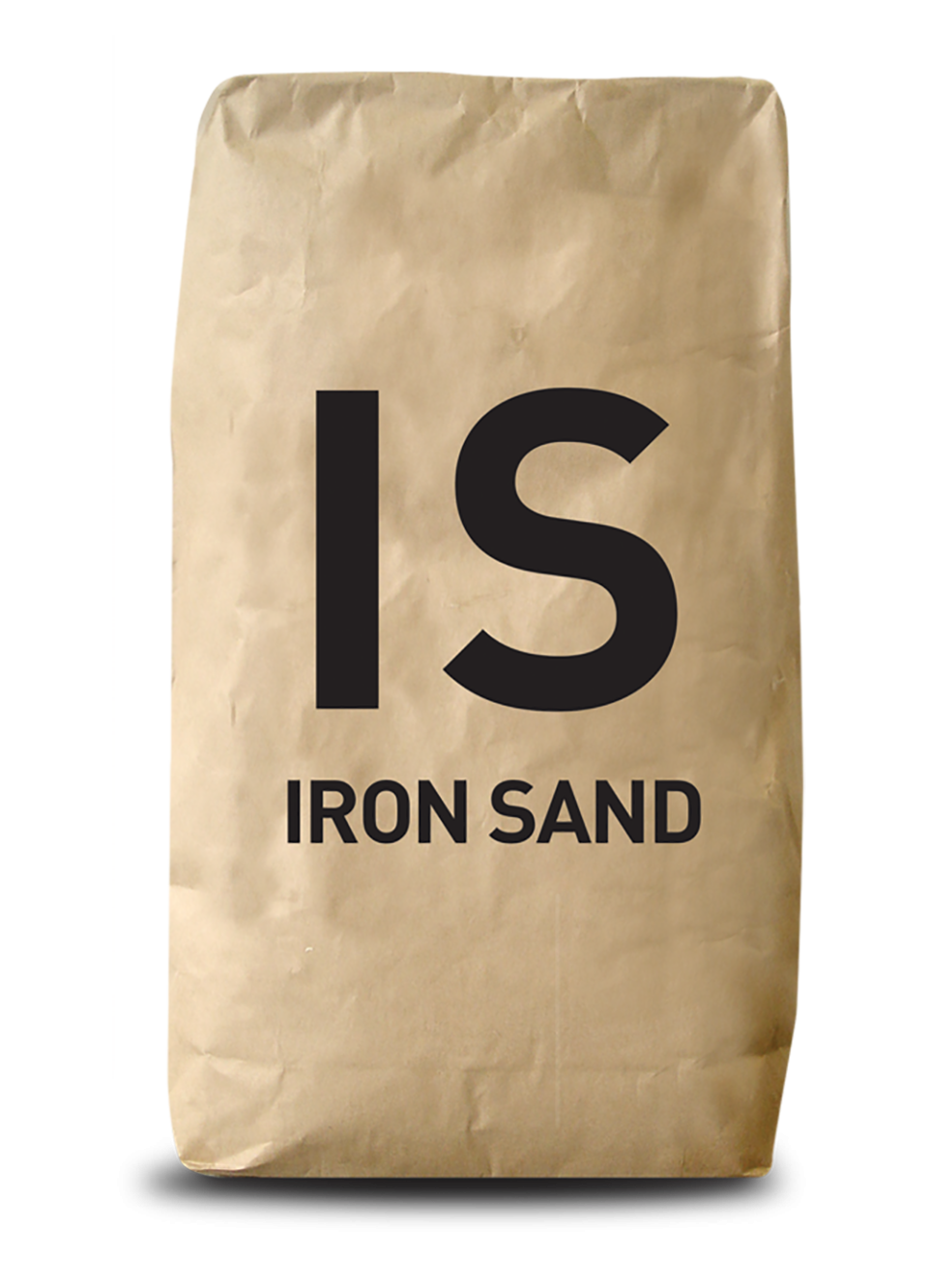 IRON SAND