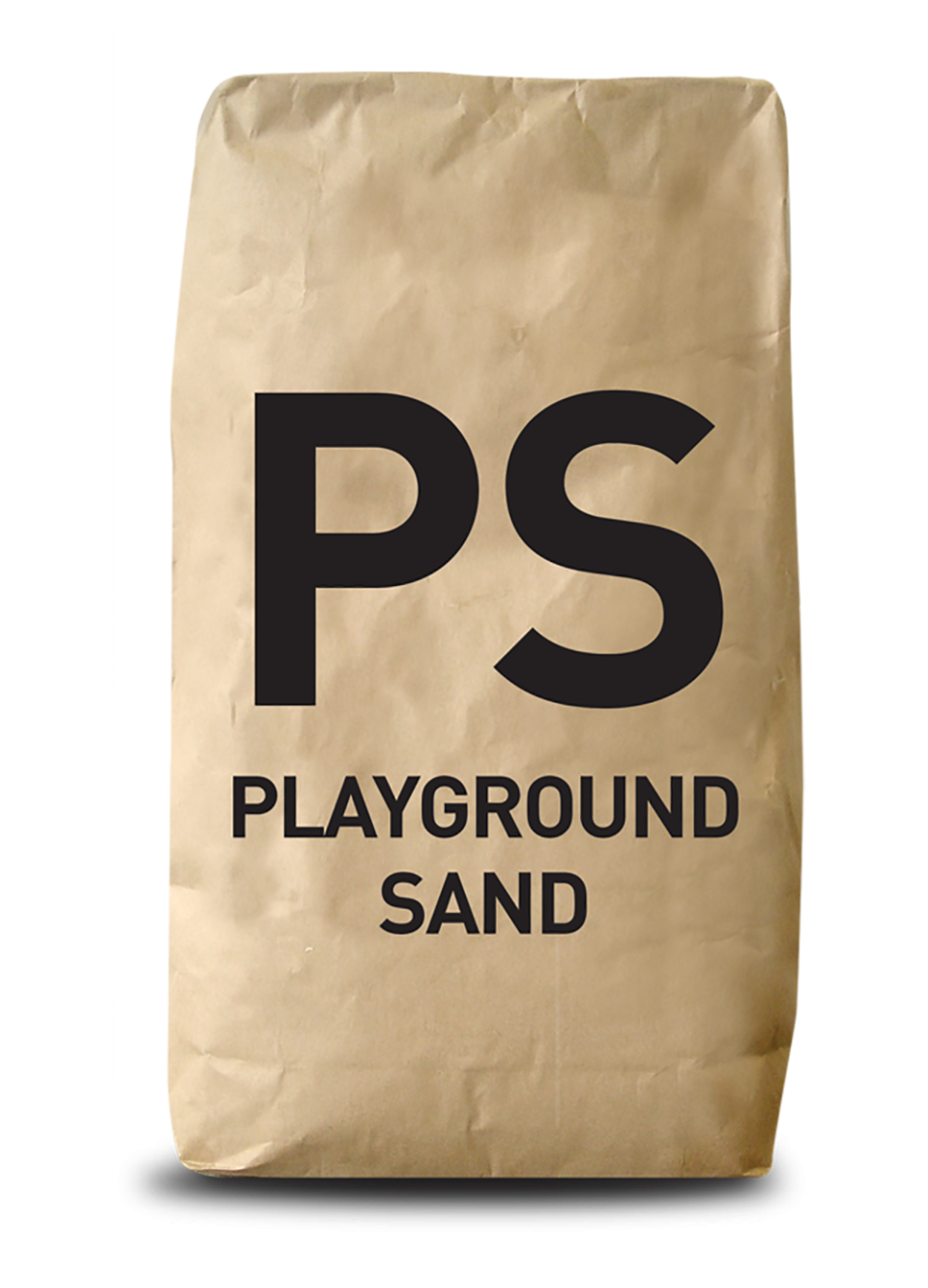 PLAYGROUND SAND