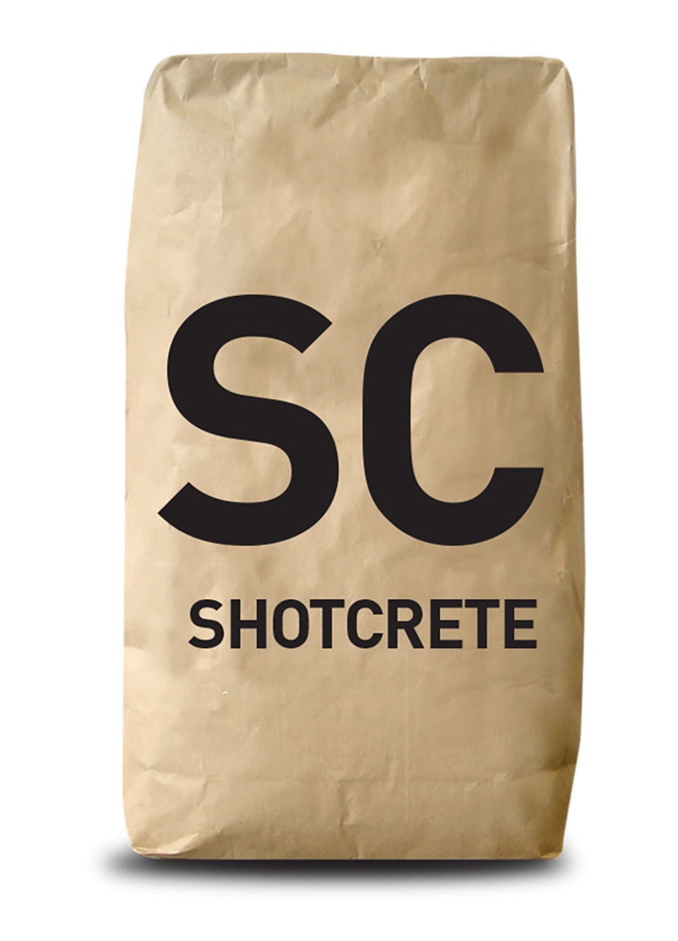 SHOTCRETE